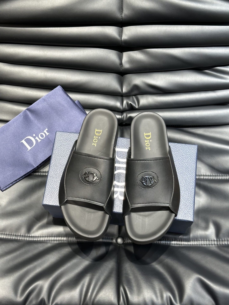 Christian Dior Slippers